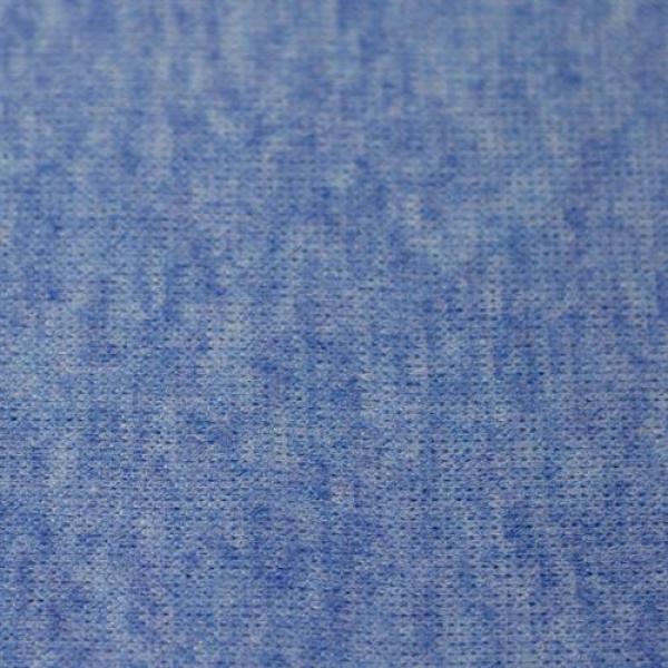 Feinstrick Kai by Swafing Blau meliert